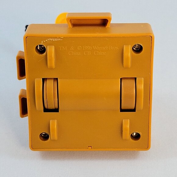 Fast Food Happy Meal Toys Daffy Duck Cabbage Patch Barbie Bugs Bunny Animanics - Picture 16 of 16